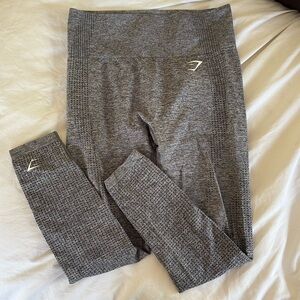 Gymshark vital seamless leggings